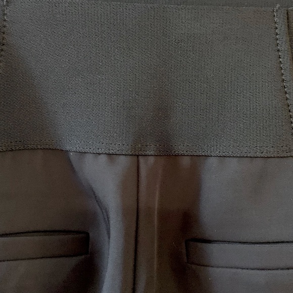 Bebe size 00 wide leg pant - Picture 13 of 16